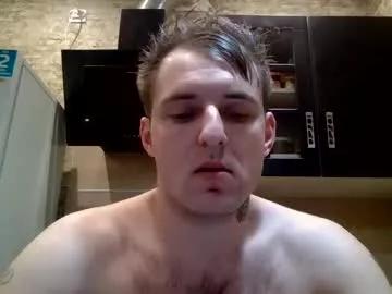 johny_hurdman27 from Chaturbate is Freechat