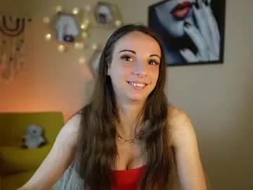jolee_love18 from Chaturbate is Freechat