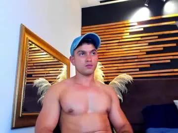 jordan_campoo from Chaturbate is Freechat
