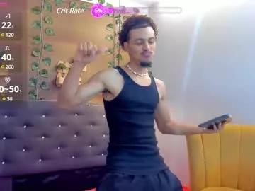 jordan_love7 from Chaturbate is Freechat