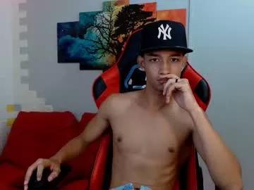 jose_sexycumm from Chaturbate is Freechat