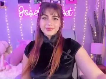 joselynsweet from Chaturbate is Freechat