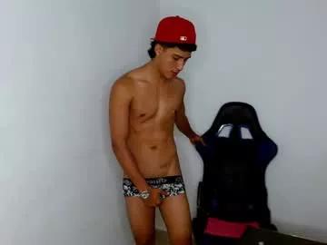 juan_da01 from Chaturbate is Freechat