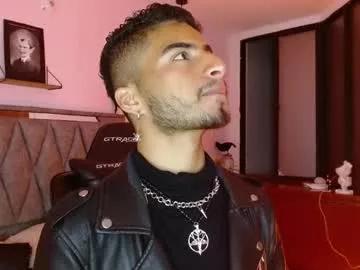 juancamilo_66 from Chaturbate is Freechat