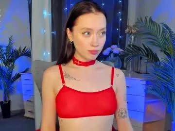 judy_blush_ from Chaturbate is Freechat