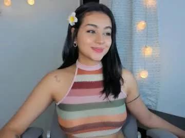 julia_strauns from Chaturbate is Freechat