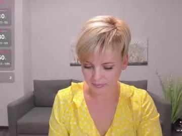 julia_wilsons from Chaturbate is Freechat