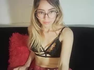juliamack from Chaturbate is Freechat