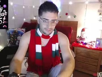 julian1225_ from Chaturbate is Freechat