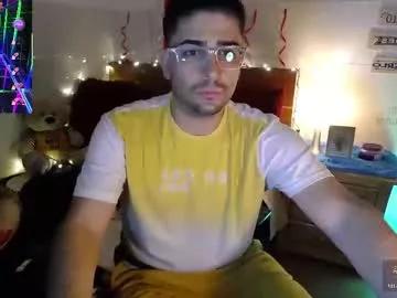 julian1225_ from Chaturbate is Freechat