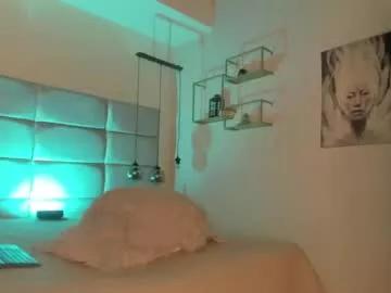 julianna_saenz from Chaturbate is Freechat