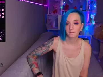 julie_rooney from Chaturbate is Freechat