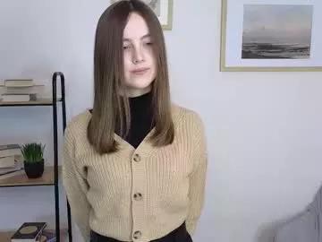 julie_wilson_ from Chaturbate is Freechat