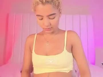 julieta_flower from Chaturbate is Freechat