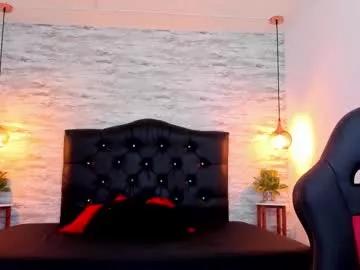 julieta_vallejos from Chaturbate is Freechat