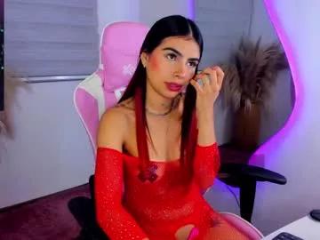 julietagames69 from Chaturbate is Freechat