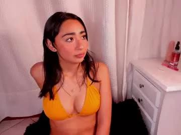 june_evanss from Chaturbate is Freechat