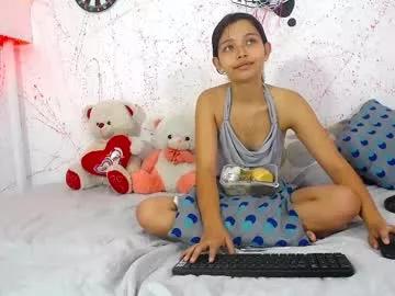 just_a_girl_im from Chaturbate is Freechat