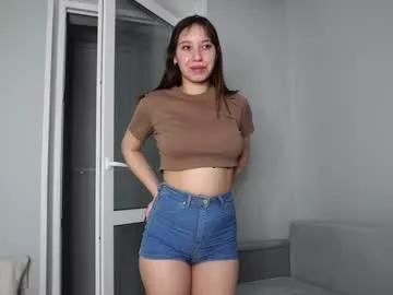 just_emmy from Chaturbate is Freechat