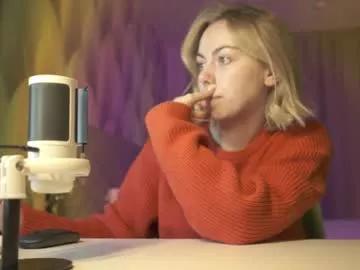 justbarbie from Chaturbate is Freechat