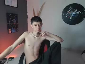 justin_ostin from Chaturbate is Freechat