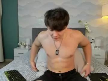 justin_peterson from Chaturbate is Freechat