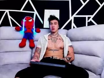 justinfullert_ from Chaturbate is Freechat