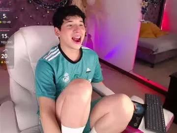 justinmiller__ from Chaturbate is Freechat