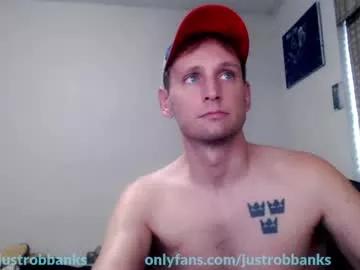 justrobbanks from Chaturbate is Private