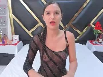 kaily_sweet1 from Chaturbate is Freechat