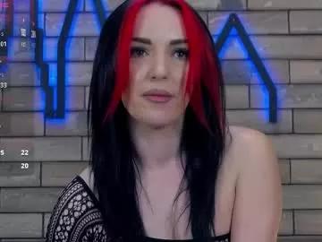 kairafoxy from Chaturbate is Freechat