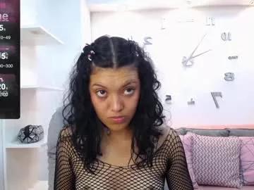 kaitlin_angel from Chaturbate is Freechat