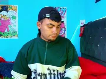 kalivan_voinesscu from Chaturbate is Freechat