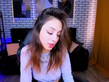 kamila__117 from Chaturbate is Group
