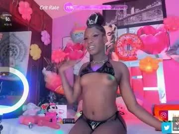 kandy_scarleth from Chaturbate is Freechat