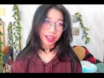 kanna_hh model from Chaturbate