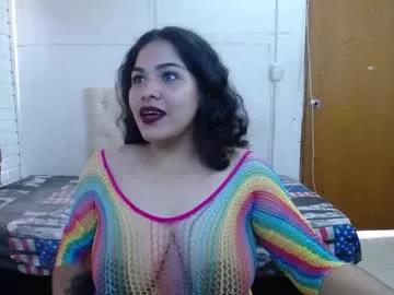 karin_cherry from Chaturbate is Freechat