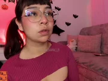 karla__1 from Chaturbate is Freechat