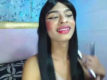 karla_adad from Chaturbate is Freechat