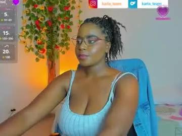 karla_team from Chaturbate is Private