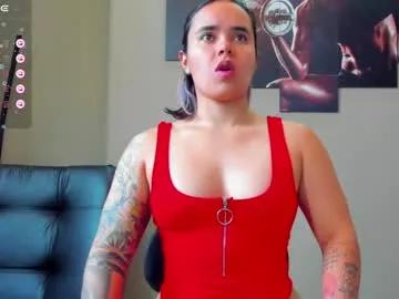 karlyjons_ from Chaturbate is Freechat