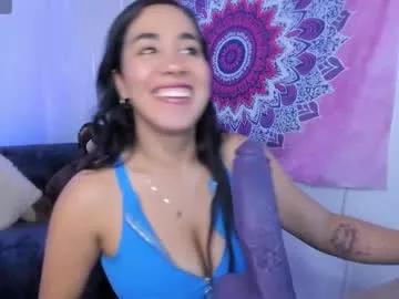 karol_ivonne from Chaturbate is Freechat