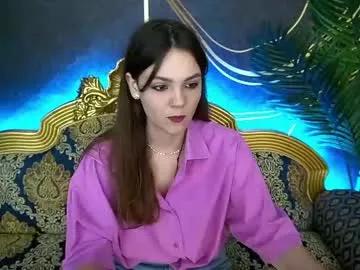 karolinalux from Chaturbate is Freechat