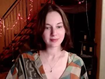 katekvarforth from Chaturbate is Freechat