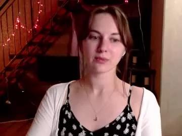 katekvarforth from Chaturbate is Freechat