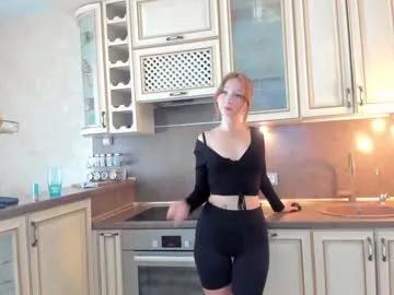 katie________ from Chaturbate is Freechat