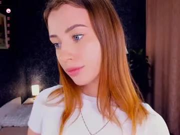 katiecherry from Chaturbate is Freechat