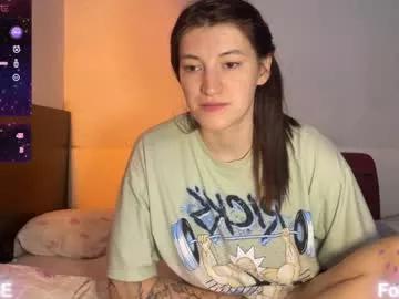 katrin_kristal from Chaturbate is Freechat