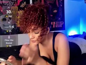 katrinaa_ricci from Chaturbate is Freechat