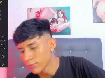 keiner_smith from Chaturbate is Freechat